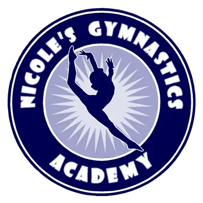 Nicole's Gynastics Academy logo